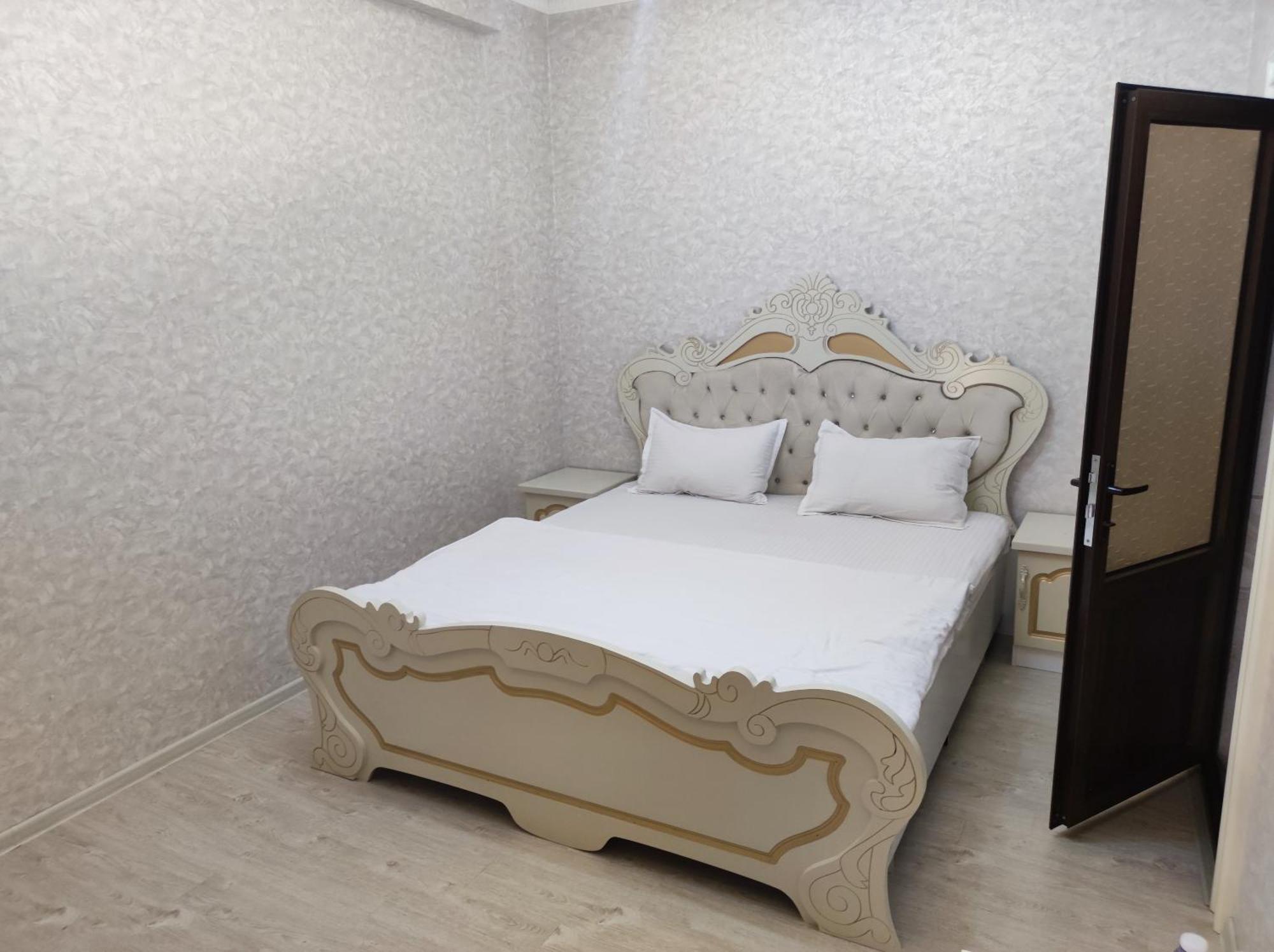 סמרקנד Shahram Plus מראה חיצוני תמונה